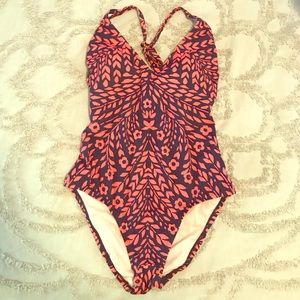 Kona Sol One piece Swimsuit